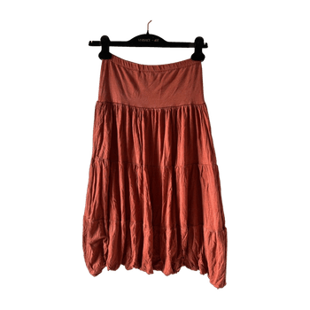 Gudrun sjödén skirt
