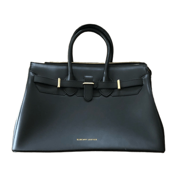 Tuscany leather bag
