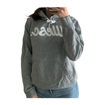Wesc hoodie