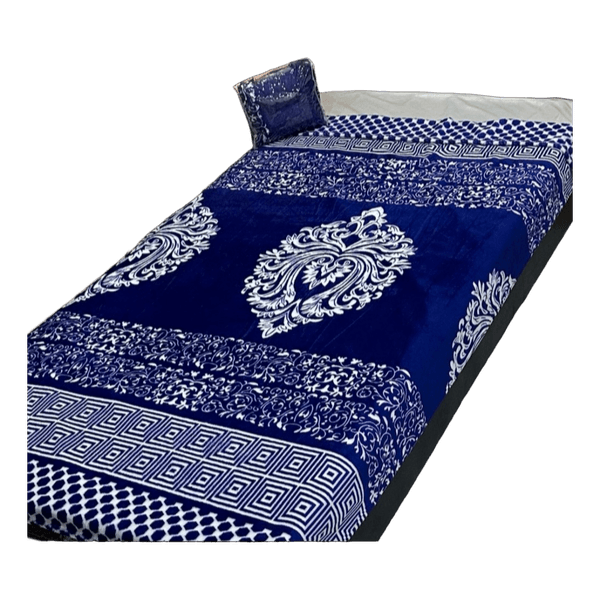 Very soft fleece blanket
