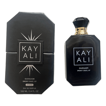 Kayali smoky oud 07 100ml