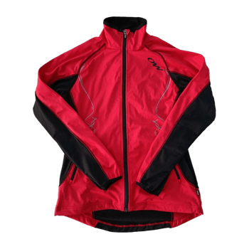 One way coat