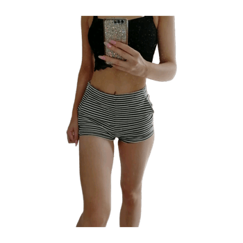 Divided by h&m shorts