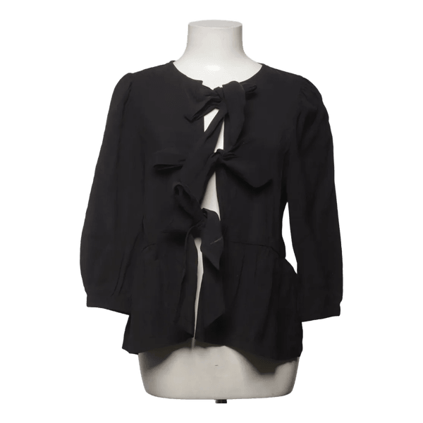 Object sløjfe t-shirt