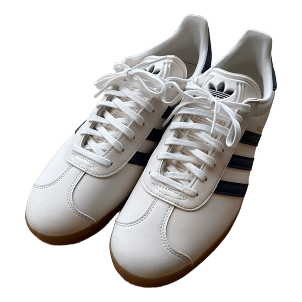 Adidas balti sportiniai bateliai