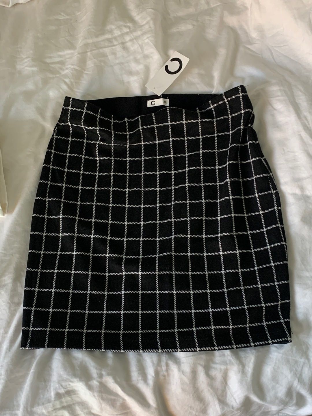 Cubus skirt