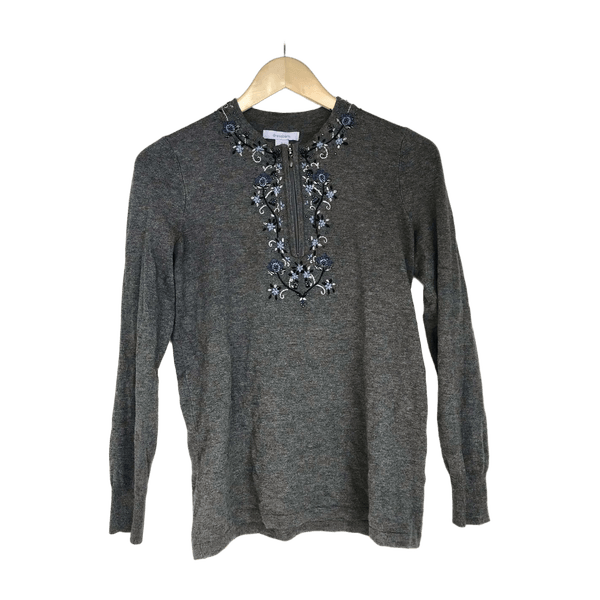 Dressbarn blouse