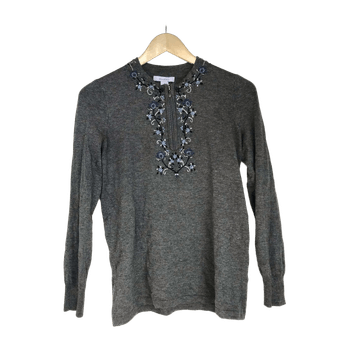 Dressbarn blouse