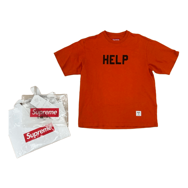 Supreme t-shirt