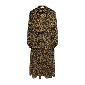 Yas dress