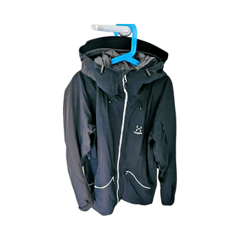 Haglöfs niva talvitakki