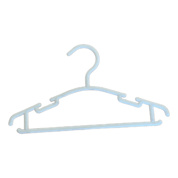 Children’s clothing hangers