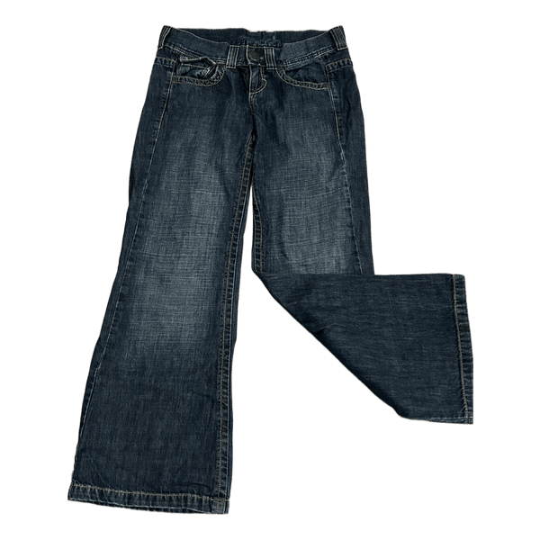 Vintage jeans
