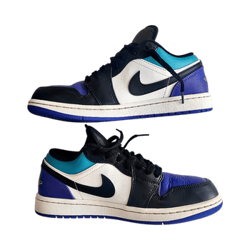 Air Jordan low tennarit