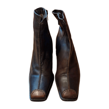 Fashion-tex boots