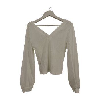 Shein blouse