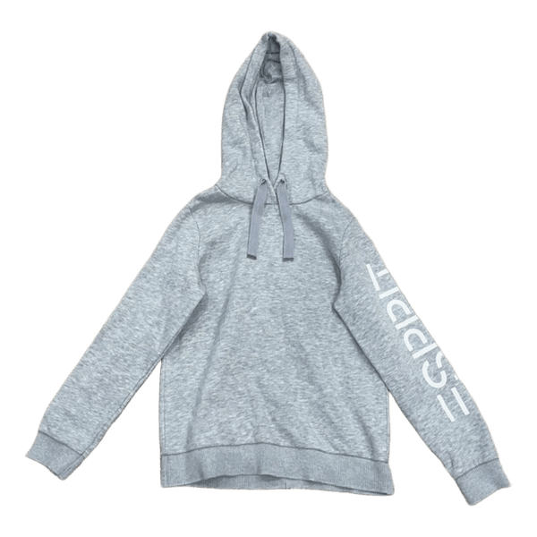 Harmaa Esprit huppari