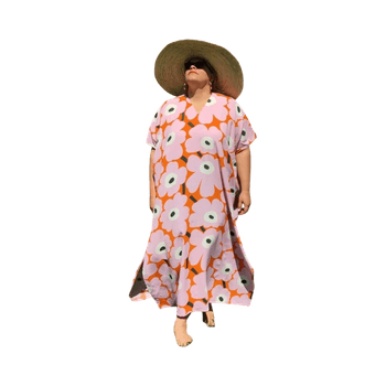 Marimekko Todellisuus mekko Reilu M