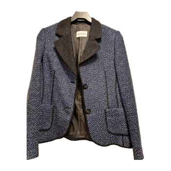 Basler coat