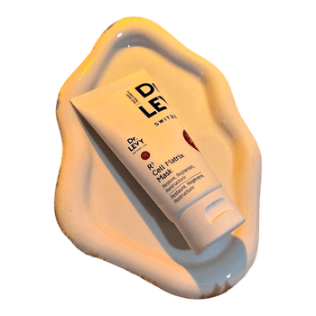 Dr. LEVY Switzerland R3 Cell Matrix Mask