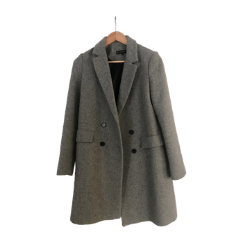 Zara coat