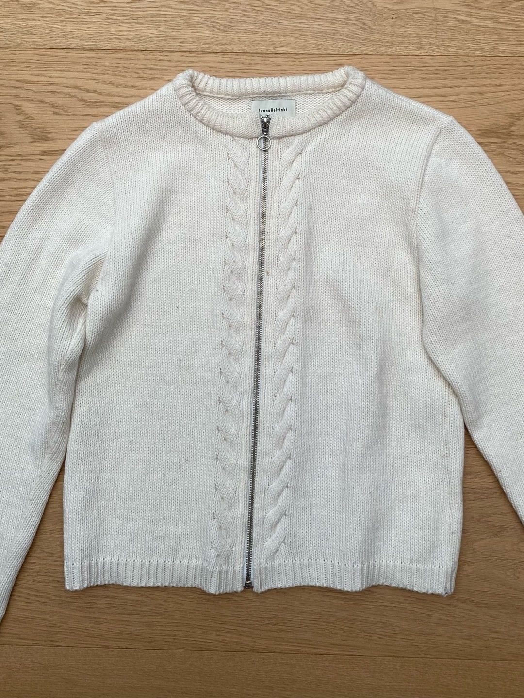 Ivana helsinki cardigan