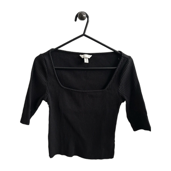H&m top