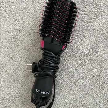 Revlon accessory
