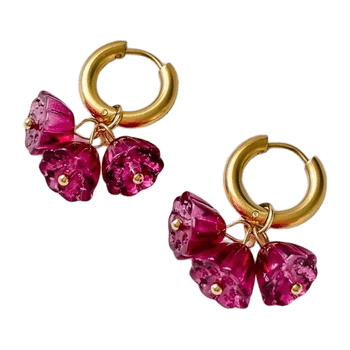Handmade jewelry