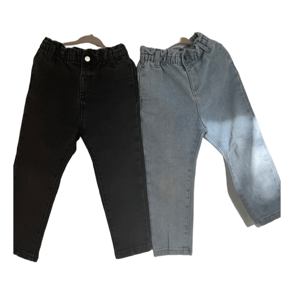 Reserved kids jeans bundle
