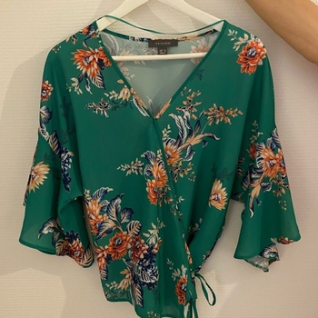 Primark blouse