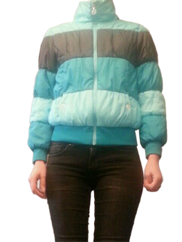 Puma coat