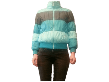 Puma coat