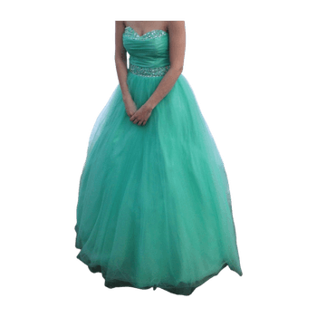 Lavem by muotitalo tyynelä dress