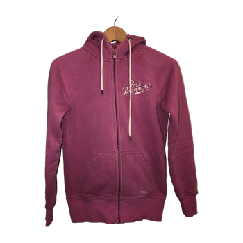 Peak performance hoodie