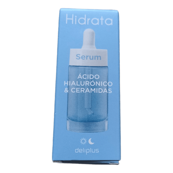 Deliplus serumas