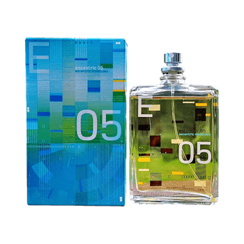 Escentric Molecules Escentric 05 hajuvesi 100 ml