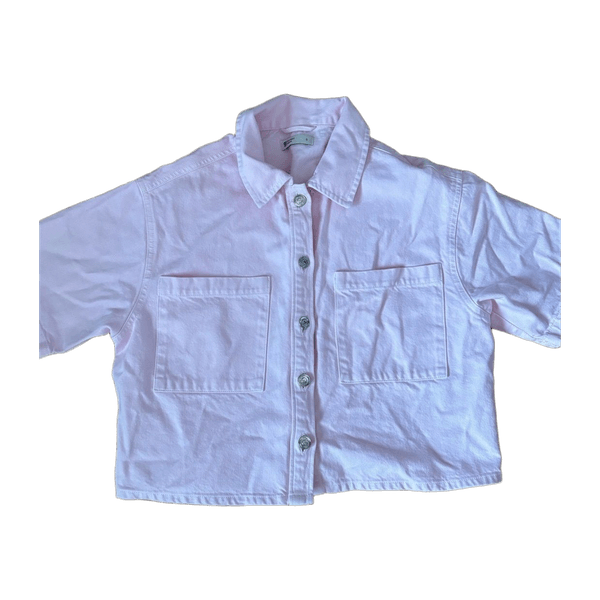 Ginatricot-pusero blouse