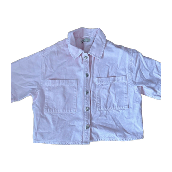 Ginatricot-pusero blouse