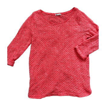 Cubus cardigan