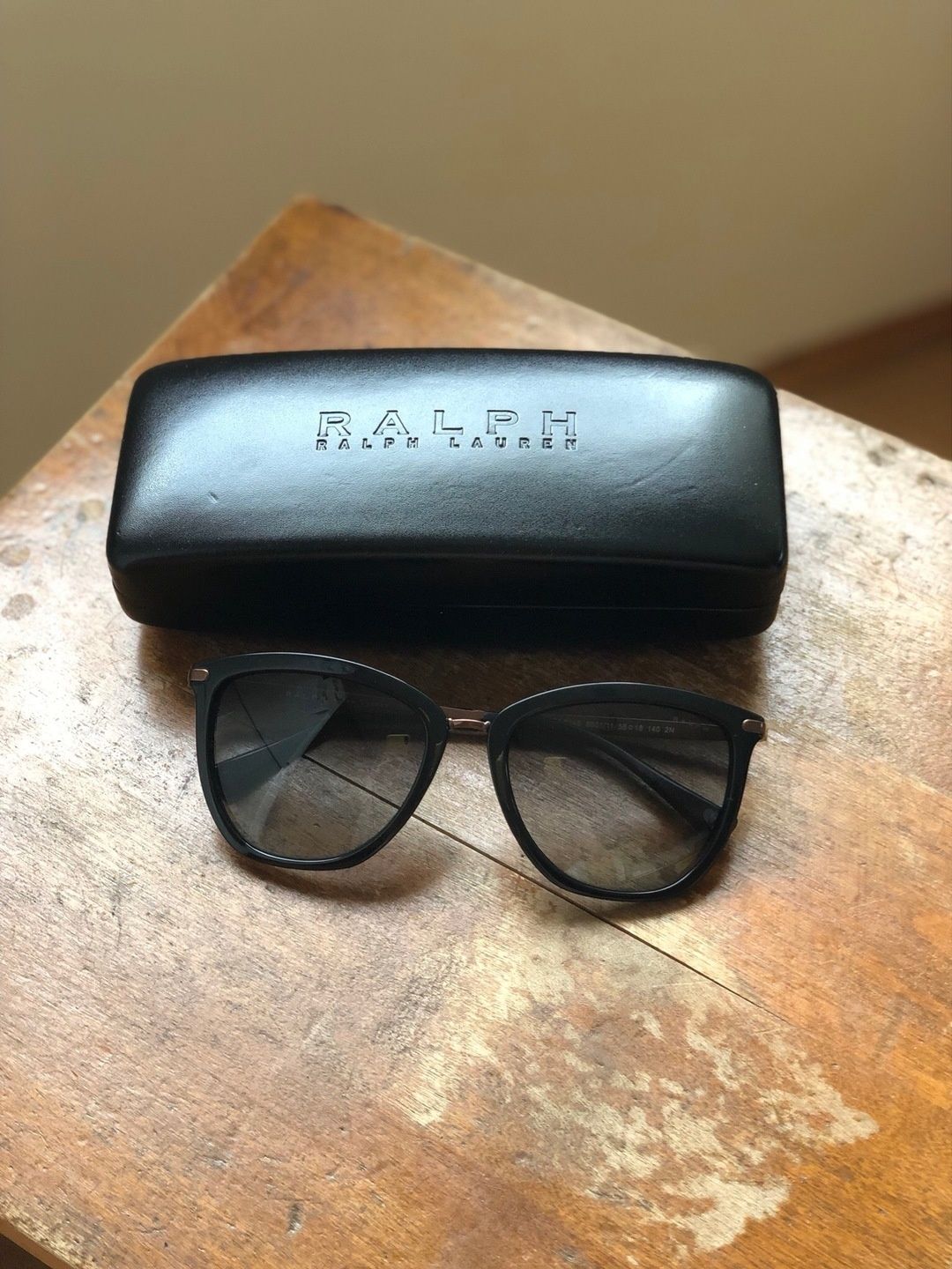 Ralph lauren sunglasses