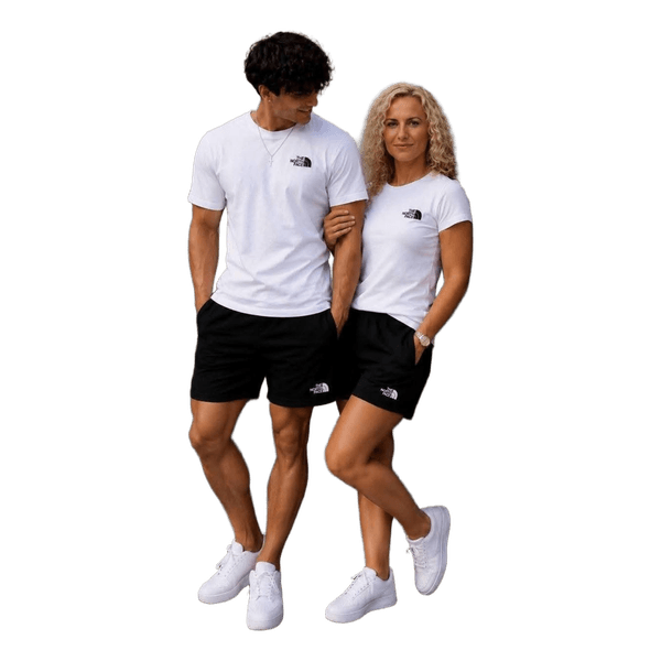 The North Face t-shirt