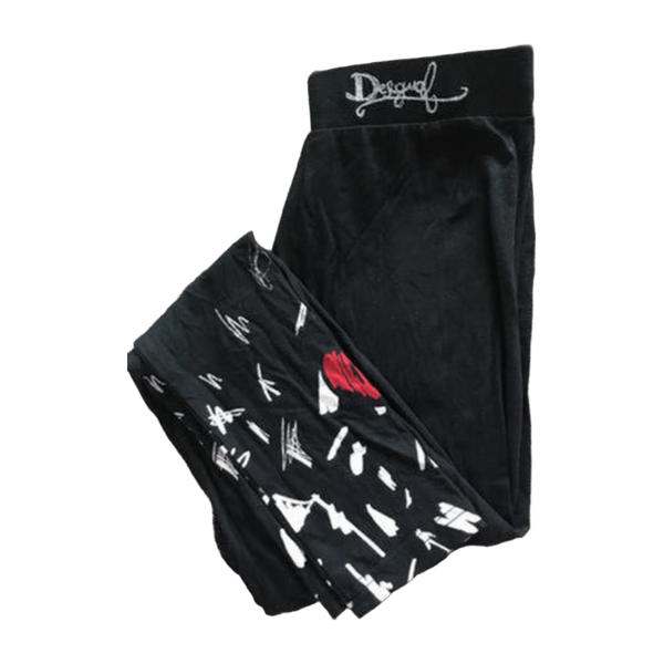Desigual jeans