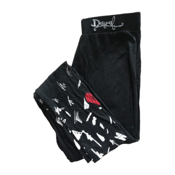 Desigual jeans