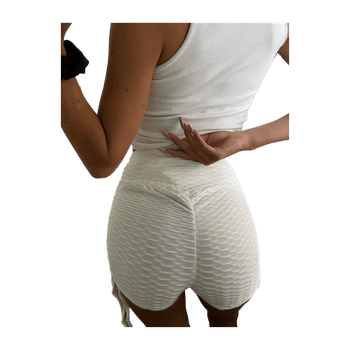 Femme luxe shorts