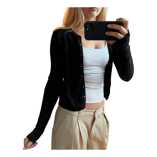 H&M cardigan