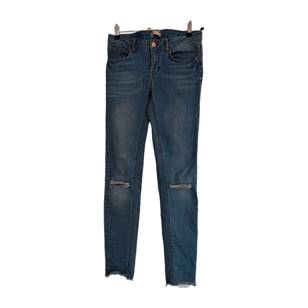 Gina tricot jeans
