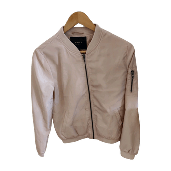 Only coat