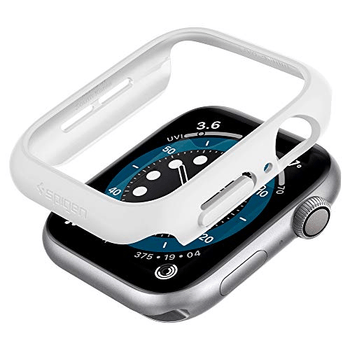 White case for Apple Watch