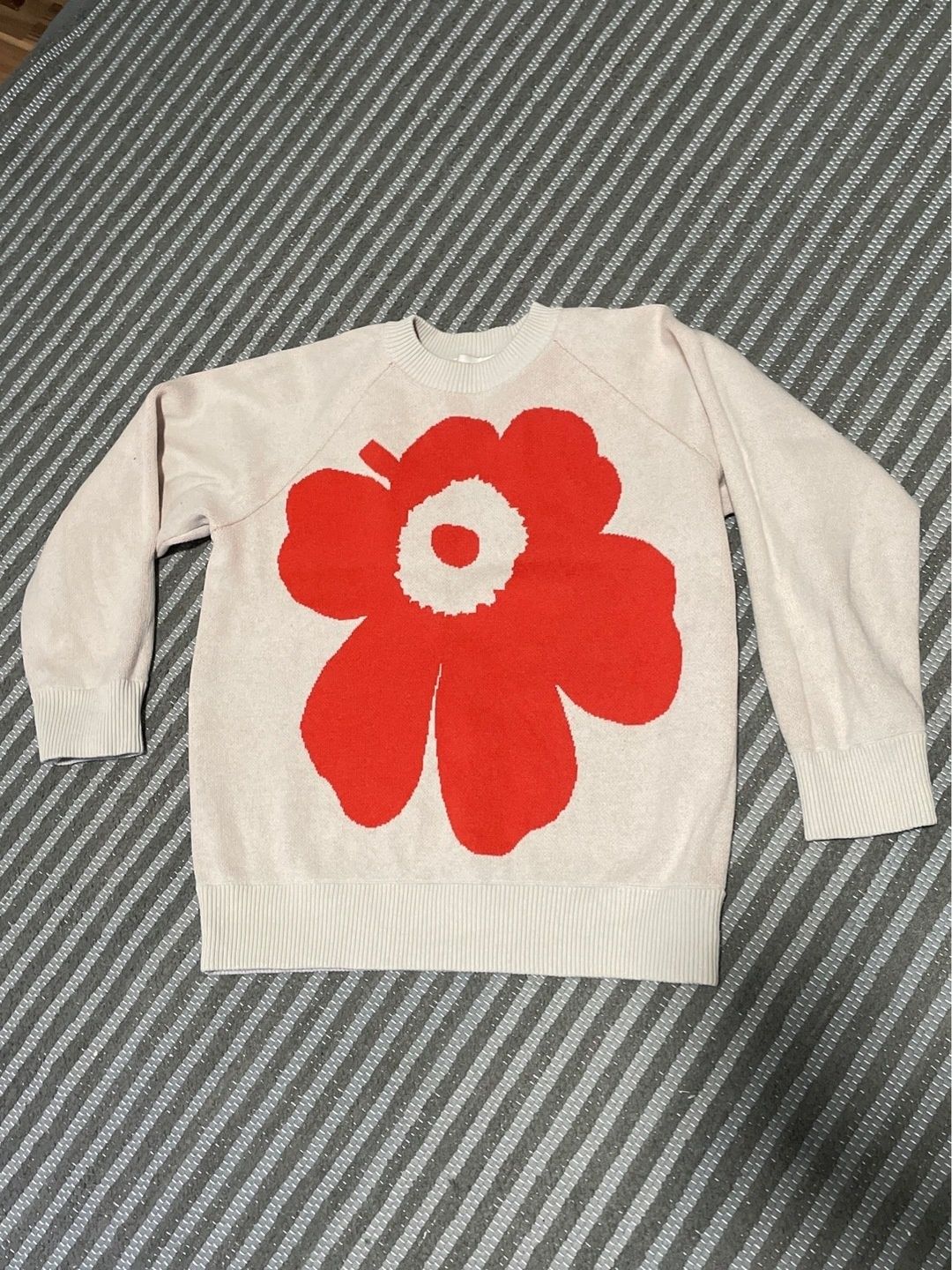 Marimekko cardigan